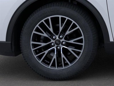 2024 Ford Escape Plug-In Hybrid PHEV