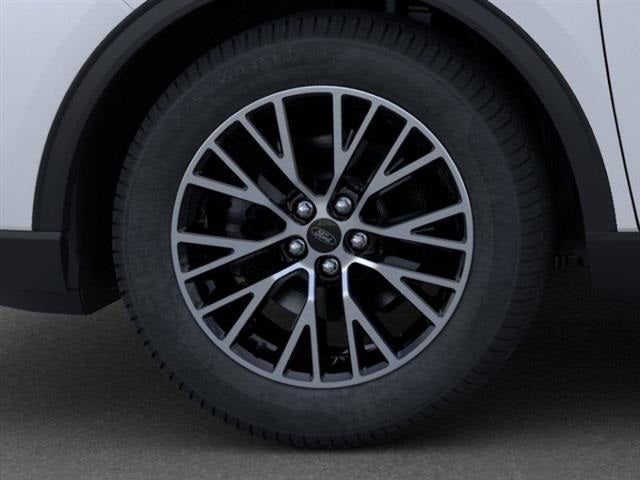 2024 Ford Escape Plug-In Hybrid PHEV