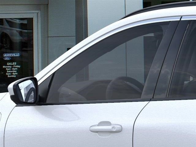 2024 Ford Escape Plug-In Hybrid PHEV