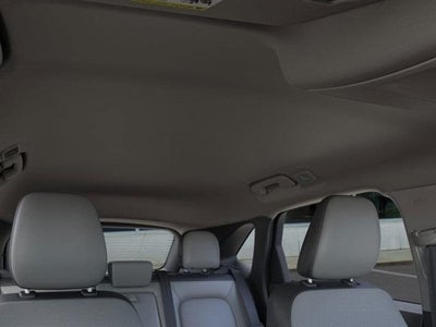 2024 Ford Escape Plug-In Hybrid PHEV