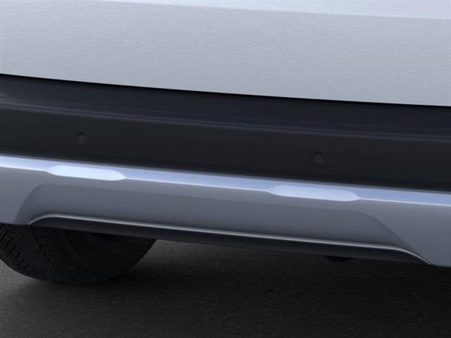 2024 Ford Escape Plug-In Hybrid PHEV