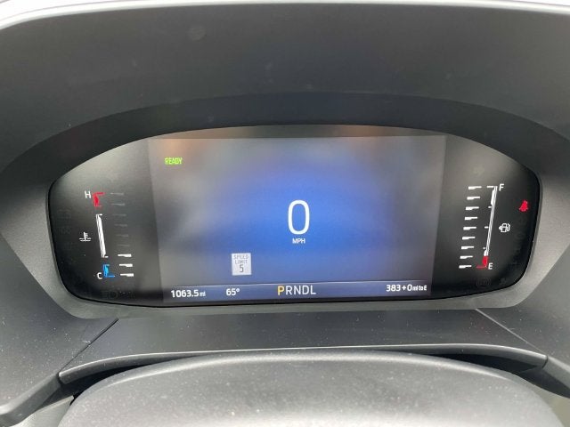 2024 Ford Escape Plug-In Hybrid Base
