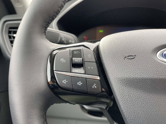 2024 Ford Escape Plug-In Hybrid Base