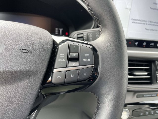 2024 Ford Escape Plug-In Hybrid Base