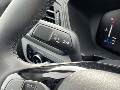 2024 Ford Escape Plug-In Hybrid Base