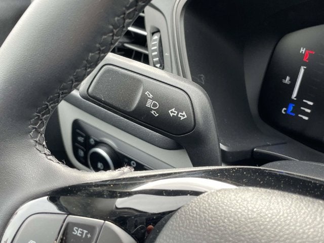 2024 Ford Escape Plug-In Hybrid Base