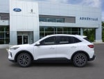 2024 Ford Escape Plug-In Hybrid PHEV