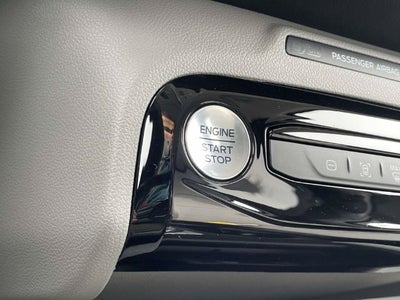 2024 Ford Escape Plug-In Hybrid Base