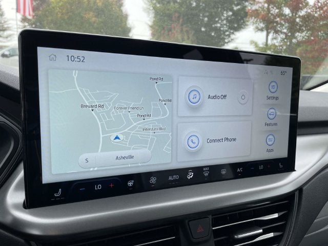 2024 Ford Escape Plug-In Hybrid Base