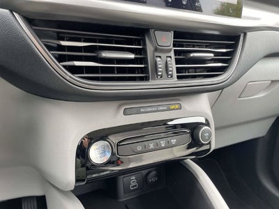 2024 Ford Escape Plug-In Hybrid Base