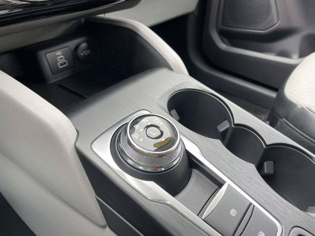 2024 Ford Escape Plug-In Hybrid Base