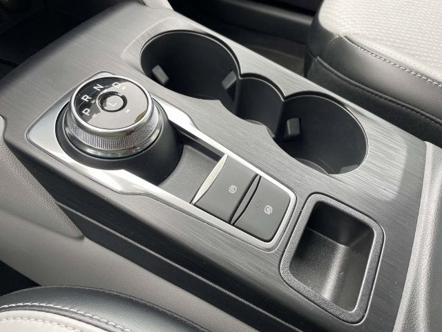 2024 Ford Escape Plug-In Hybrid Base
