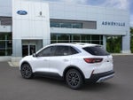 2024 Ford Escape Plug-In Hybrid PHEV