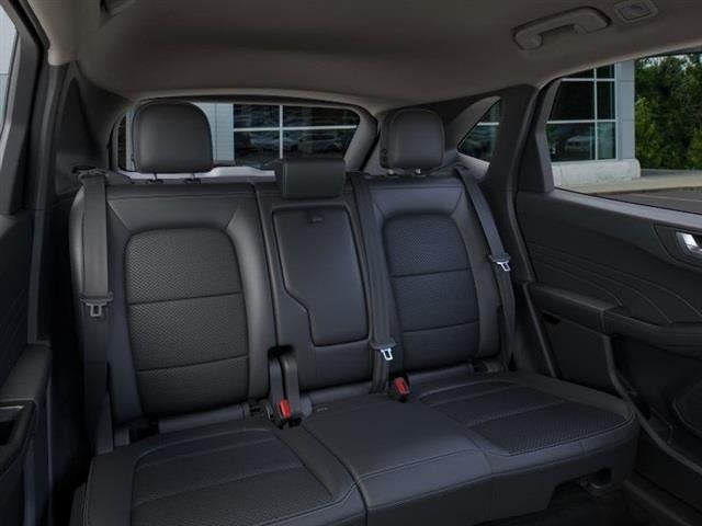 2024 Ford Escape Plug-In Hybrid PHEV