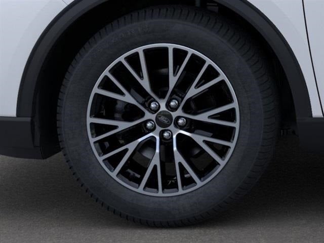 2024 Ford Escape Plug-In Hybrid PHEV