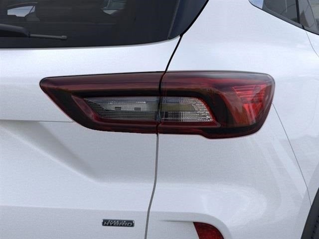 2024 Ford Escape Plug-In Hybrid PHEV