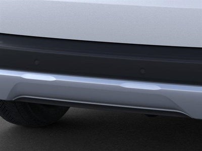 2024 Ford Escape Plug-In Hybrid PHEV