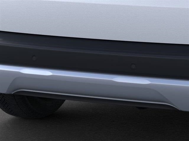 2024 Ford Escape Plug-In Hybrid PHEV