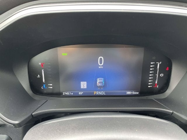 2024 Ford Escape Plug-In Hybrid Base