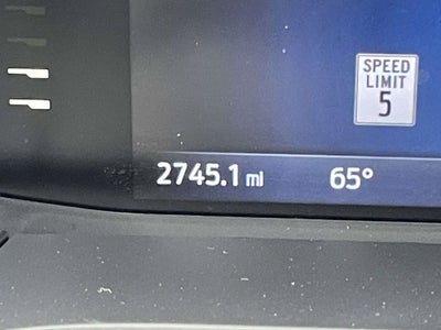 2024 Ford Escape Plug-In Hybrid Base