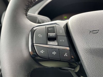 2024 Ford Escape Plug-In Hybrid Base
