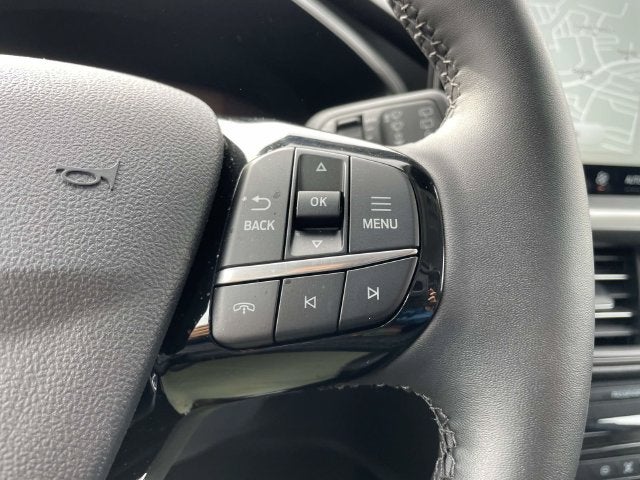2024 Ford Escape Plug-In Hybrid Base