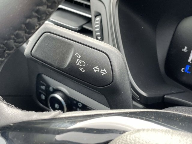 2024 Ford Escape Plug-In Hybrid Base