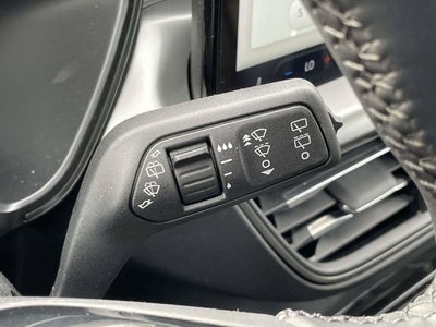 2024 Ford Escape Plug-In Hybrid Base