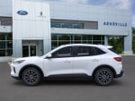 2024 Ford Escape Plug-In Hybrid PHEV