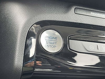 2024 Ford Escape Plug-In Hybrid Base