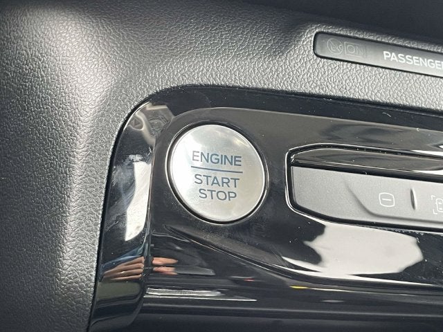 2024 Ford Escape Plug-In Hybrid Base