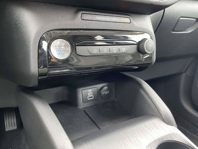 2024 Ford Escape Plug-In Hybrid Base