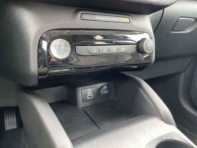 2024 Ford Escape Plug-In Hybrid Base