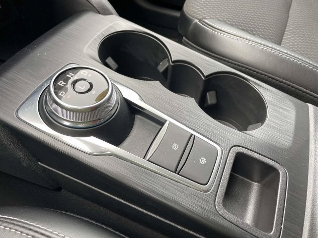 2024 Ford Escape Plug-In Hybrid Base