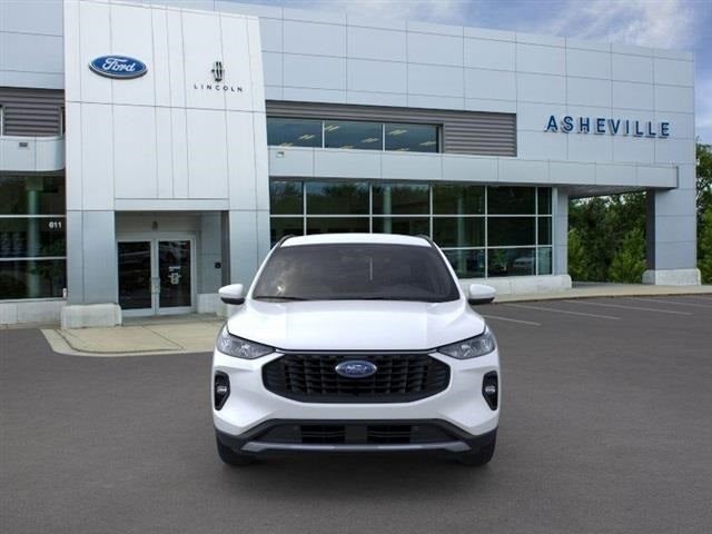 2024 Ford Escape Plug-In Hybrid PHEV