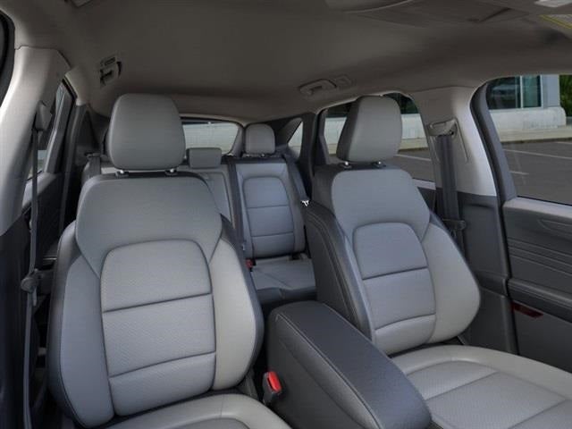 2024 Ford Escape Plug-In Hybrid PHEV