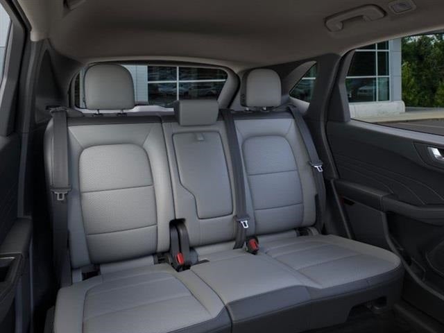 2024 Ford Escape Plug-In Hybrid PHEV