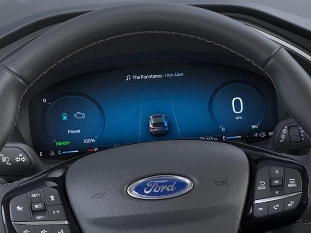 2024 Ford Escape Plug-In Hybrid PHEV