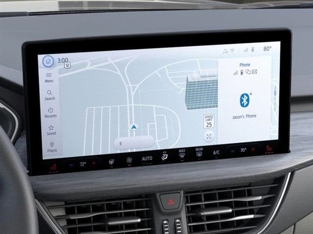 2024 Ford Escape Plug-In Hybrid PHEV