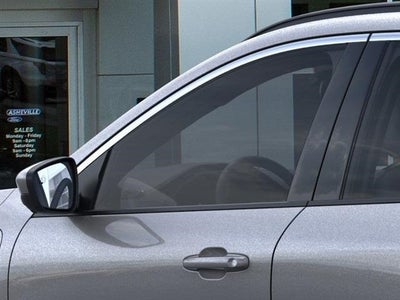 2024 Ford Escape Plug-In Hybrid PHEV