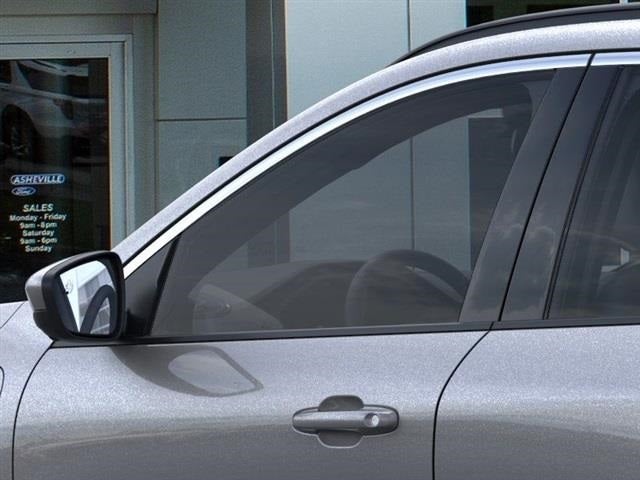 2024 Ford Escape Plug-In Hybrid PHEV