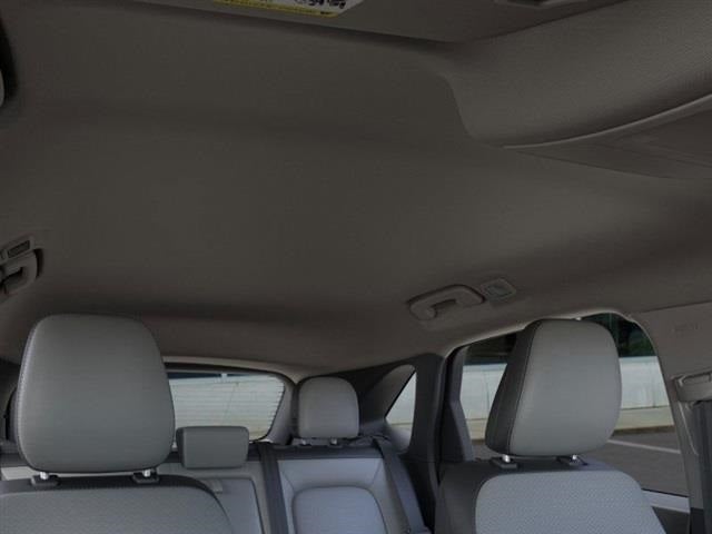 2024 Ford Escape Plug-In Hybrid PHEV