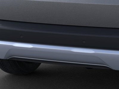 2024 Ford Escape Plug-In Hybrid PHEV