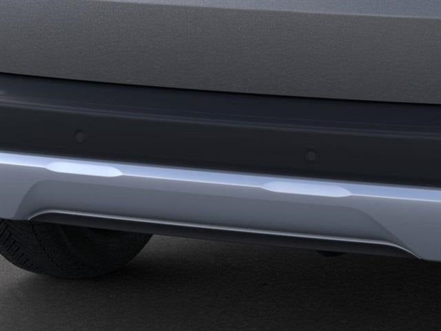 2024 Ford Escape Plug-In Hybrid PHEV