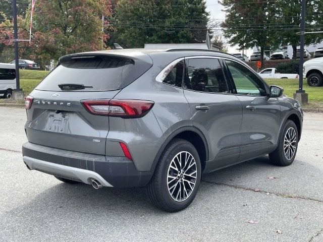 2024 Ford Escape Plug-In Hybrid Base