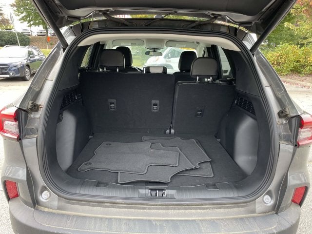 2024 Ford Escape Plug-In Hybrid Base