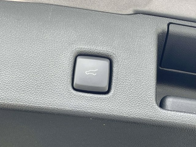 2024 Ford Escape Plug-In Hybrid Base