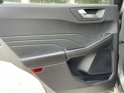 2024 Ford Escape Plug-In Hybrid Base