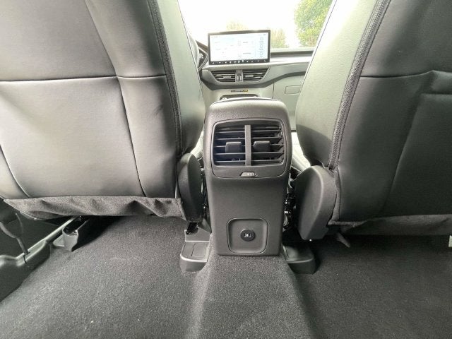 2024 Ford Escape Plug-In Hybrid Base