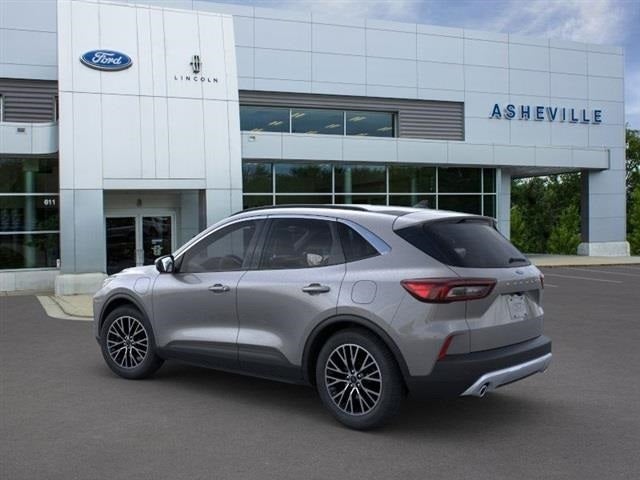 2024 Ford Escape Plug-In Hybrid PHEV